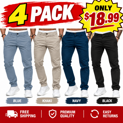 pack