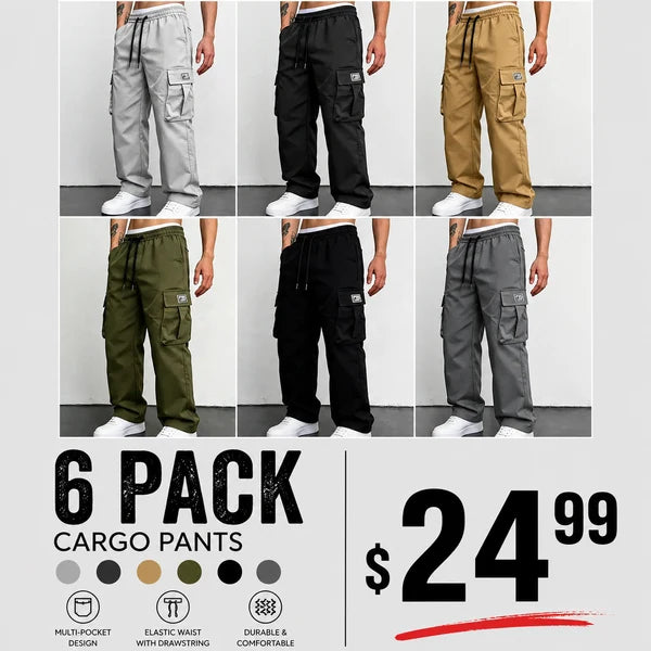 pack
