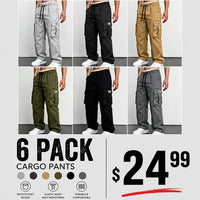6 pack only $24.99