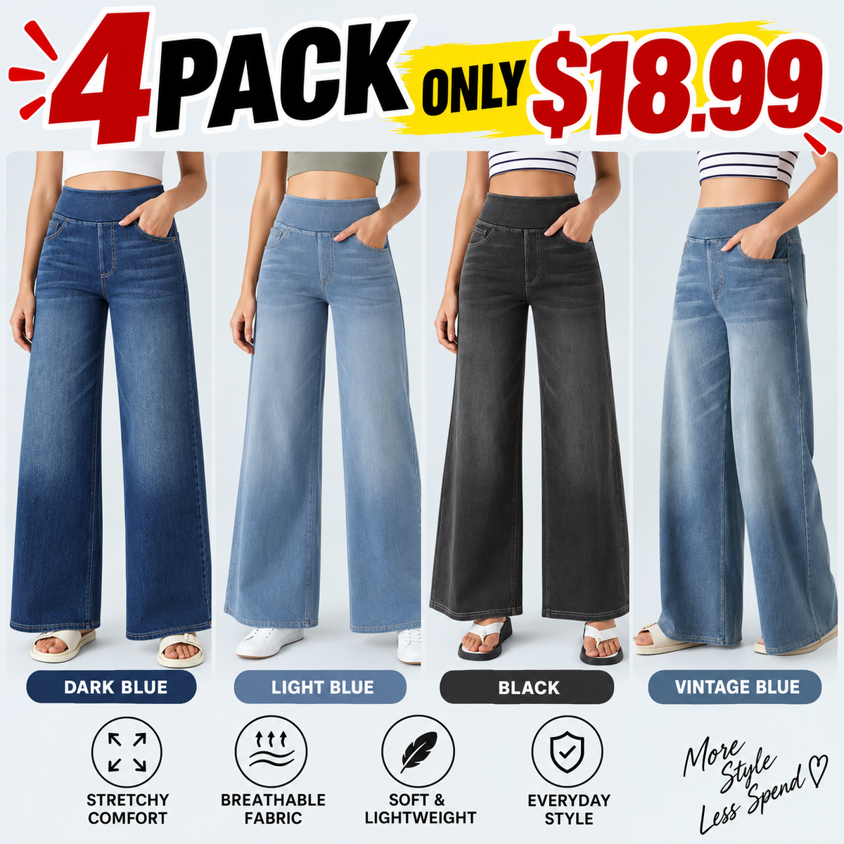 pack