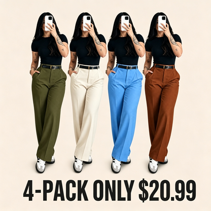pack