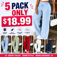 5 pack only $18.99