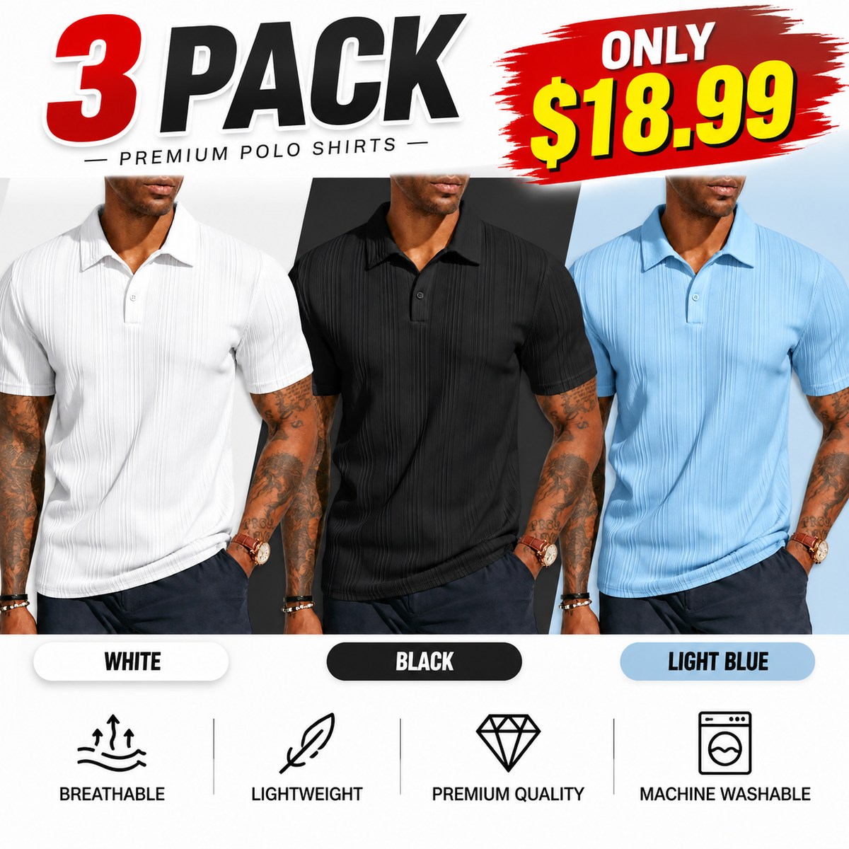PACK