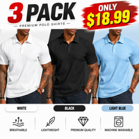 3 pack