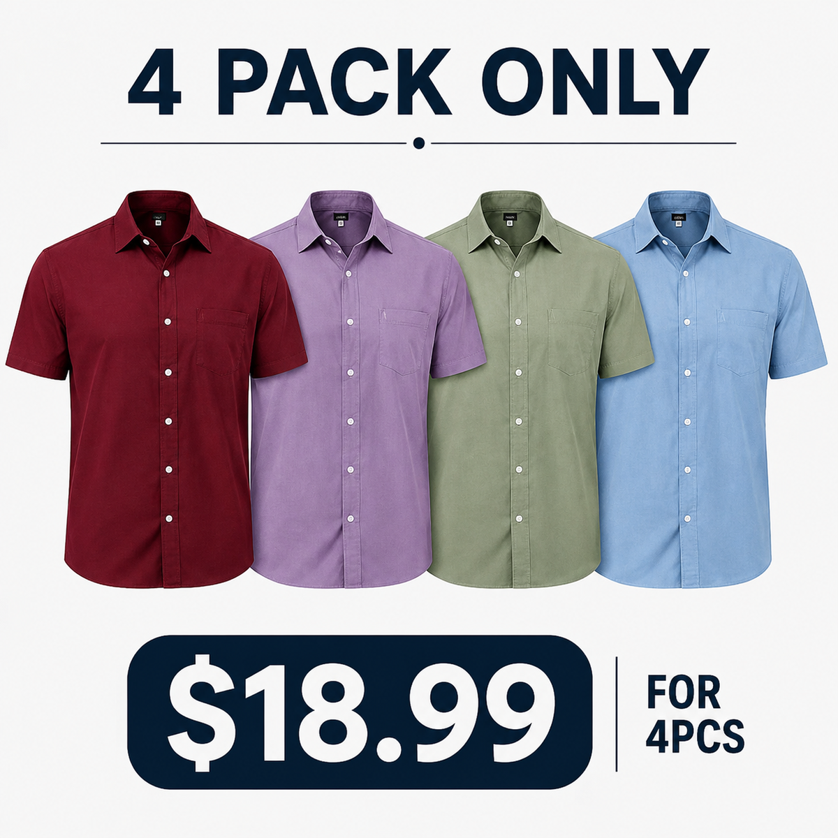 pack
