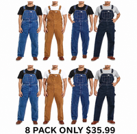 🔥8 PACK $35.99
