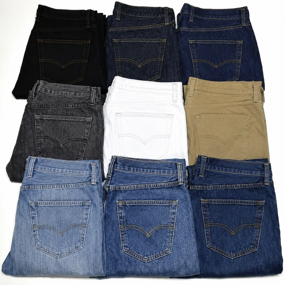 pack