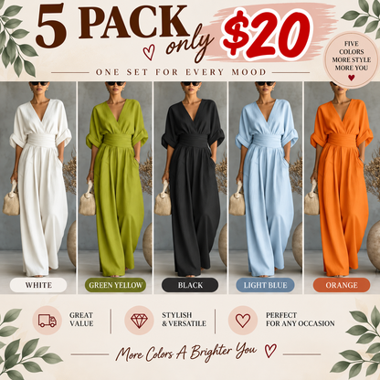 pack