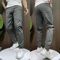 Charcoal Gray