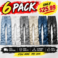 6 pack