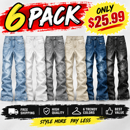 pack