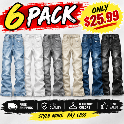 pack