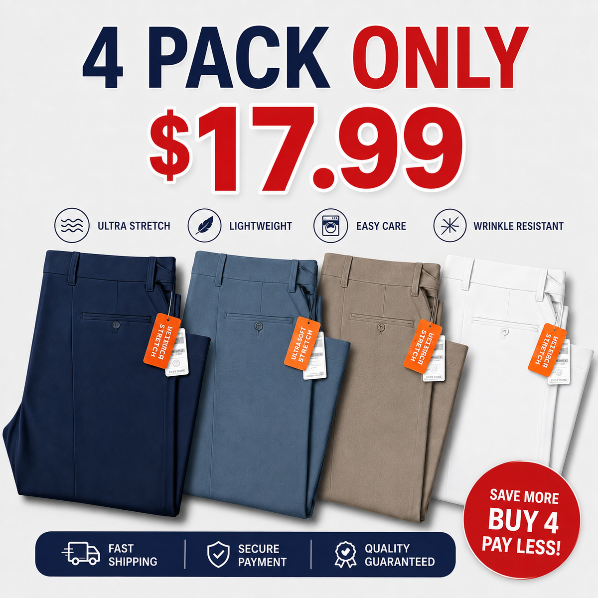 pack