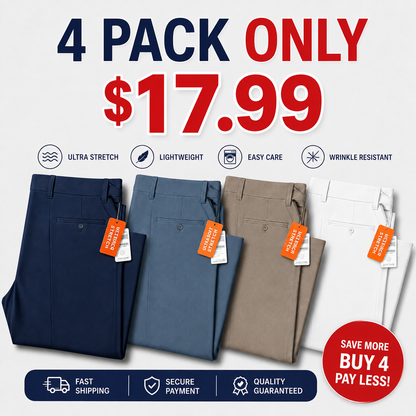 pack