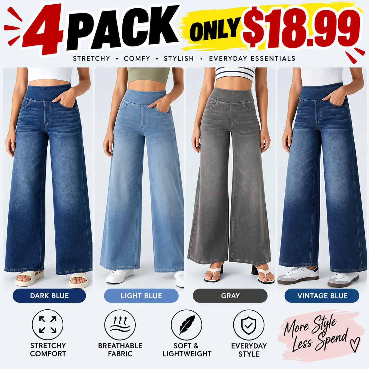 pack