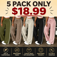 5 pack only $18.9