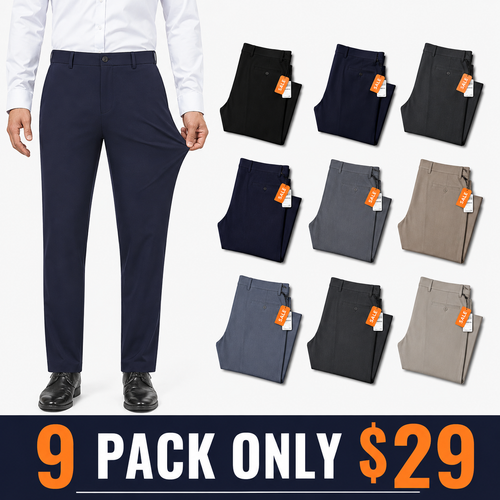 pack
