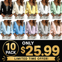 9 Pack【One of Each Color】