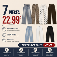 7 Pack only $22.99 (includes 7 colors) A