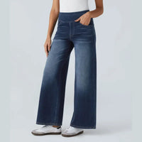 Bright Blue Denim