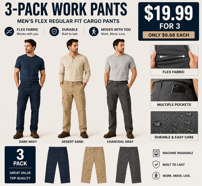 pack