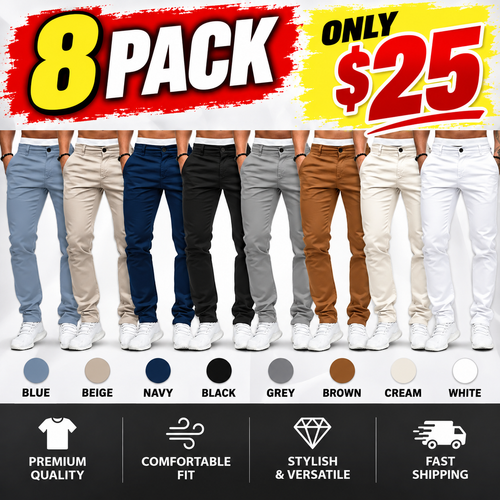 pack
