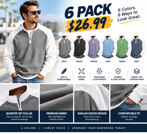 pack