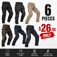 6 items (6 colors)