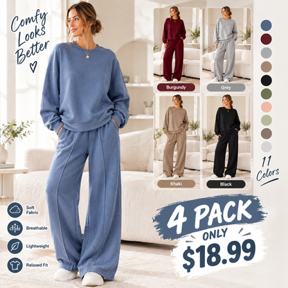 pack