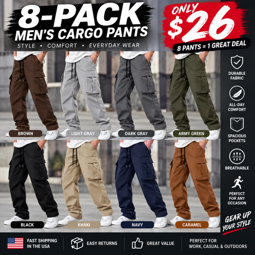 pack
