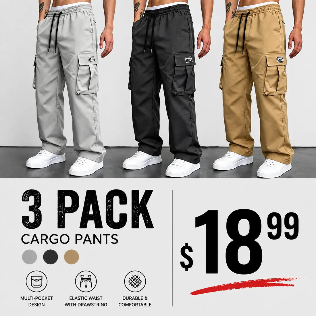 pack