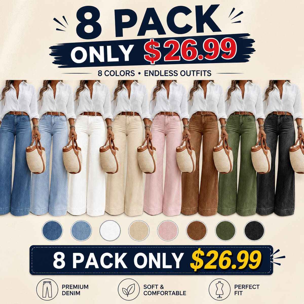 pack