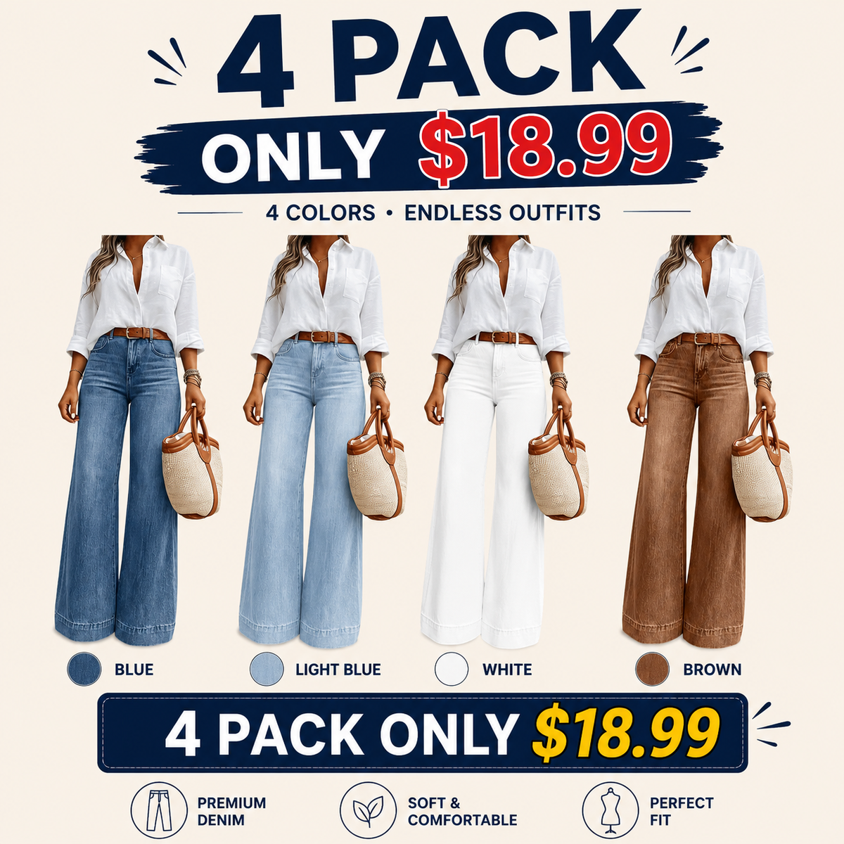pack