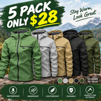 5 pack only $27.99