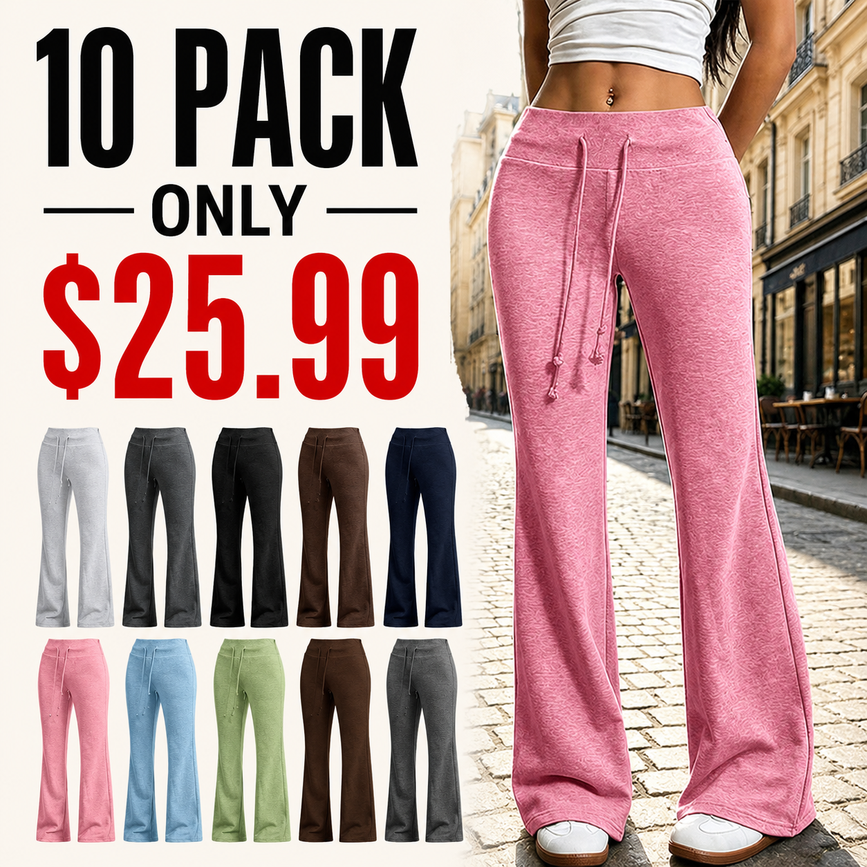 pack