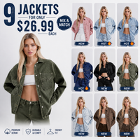 9 items (9 colors)