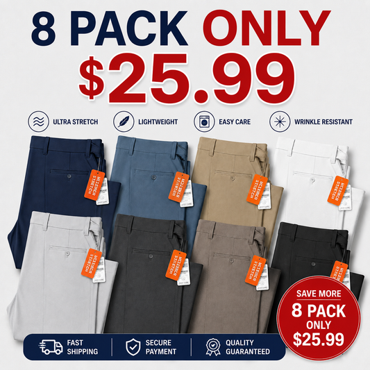pack