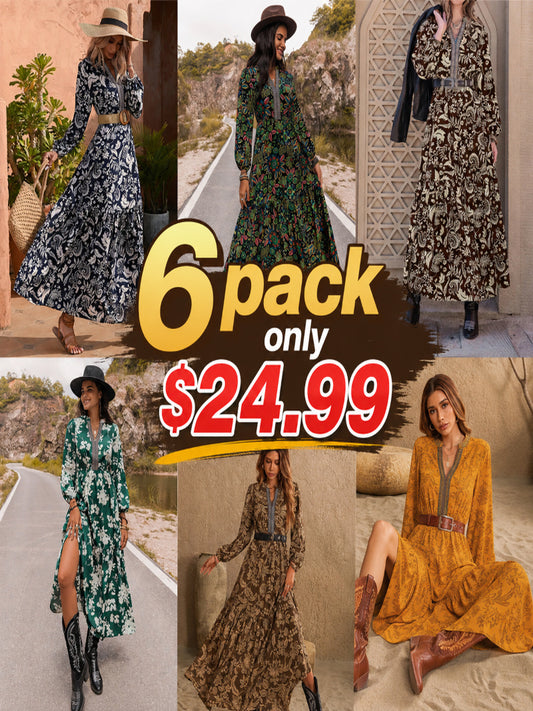 pack